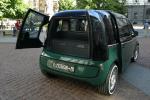 Volkswagen Milano Taxi Concept 2010 года